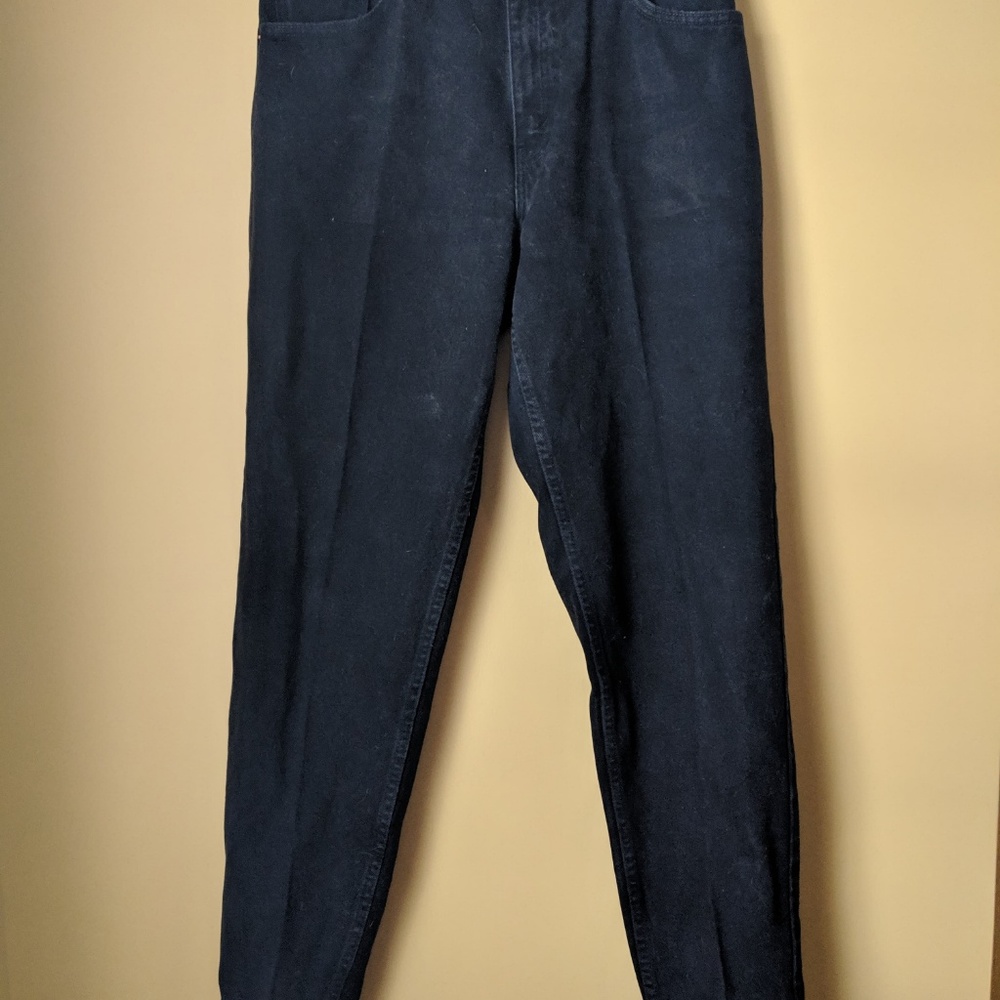 Levi Jeans 550 size 11 *like new condition*